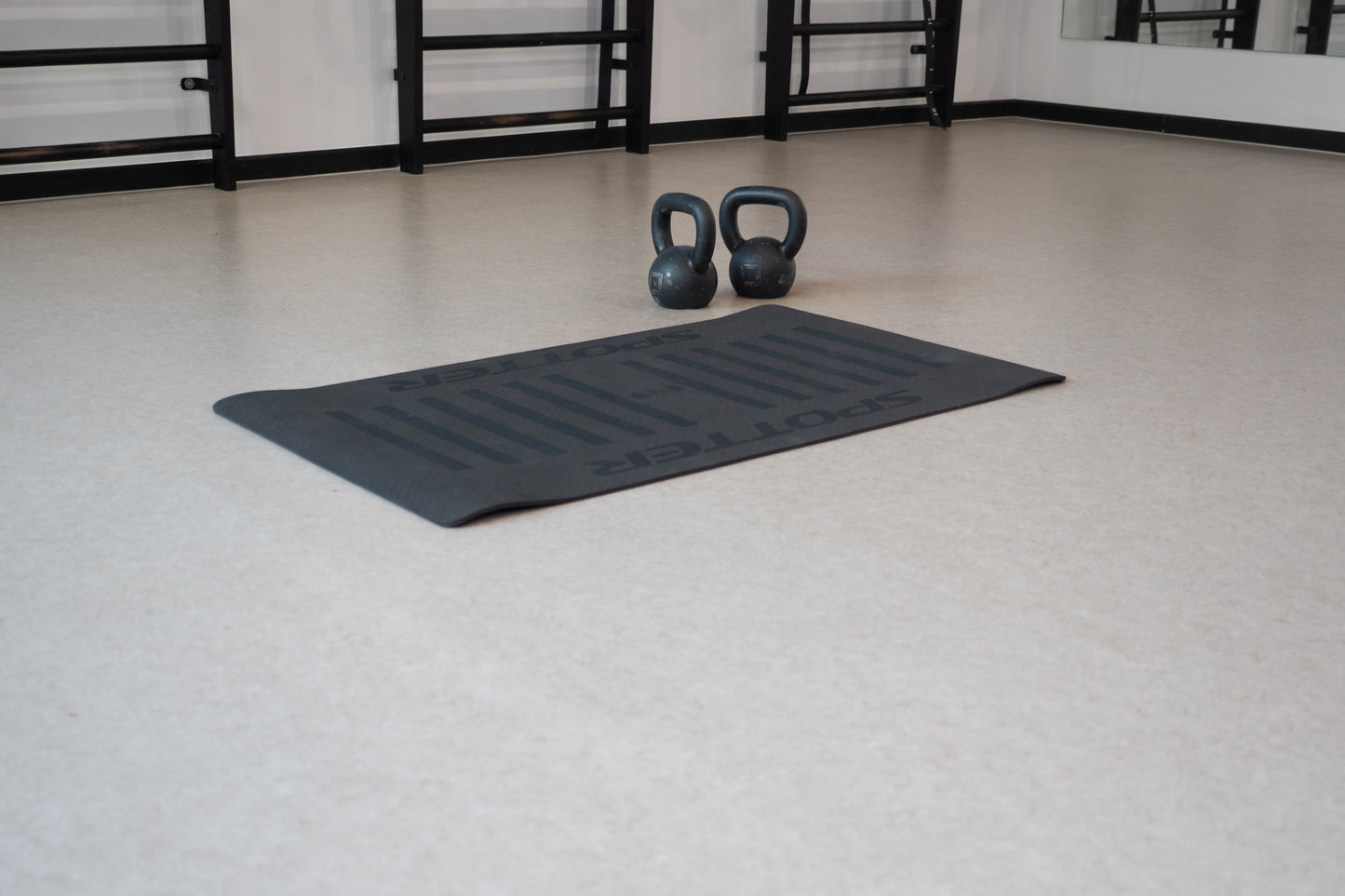 Active Squat Mat
