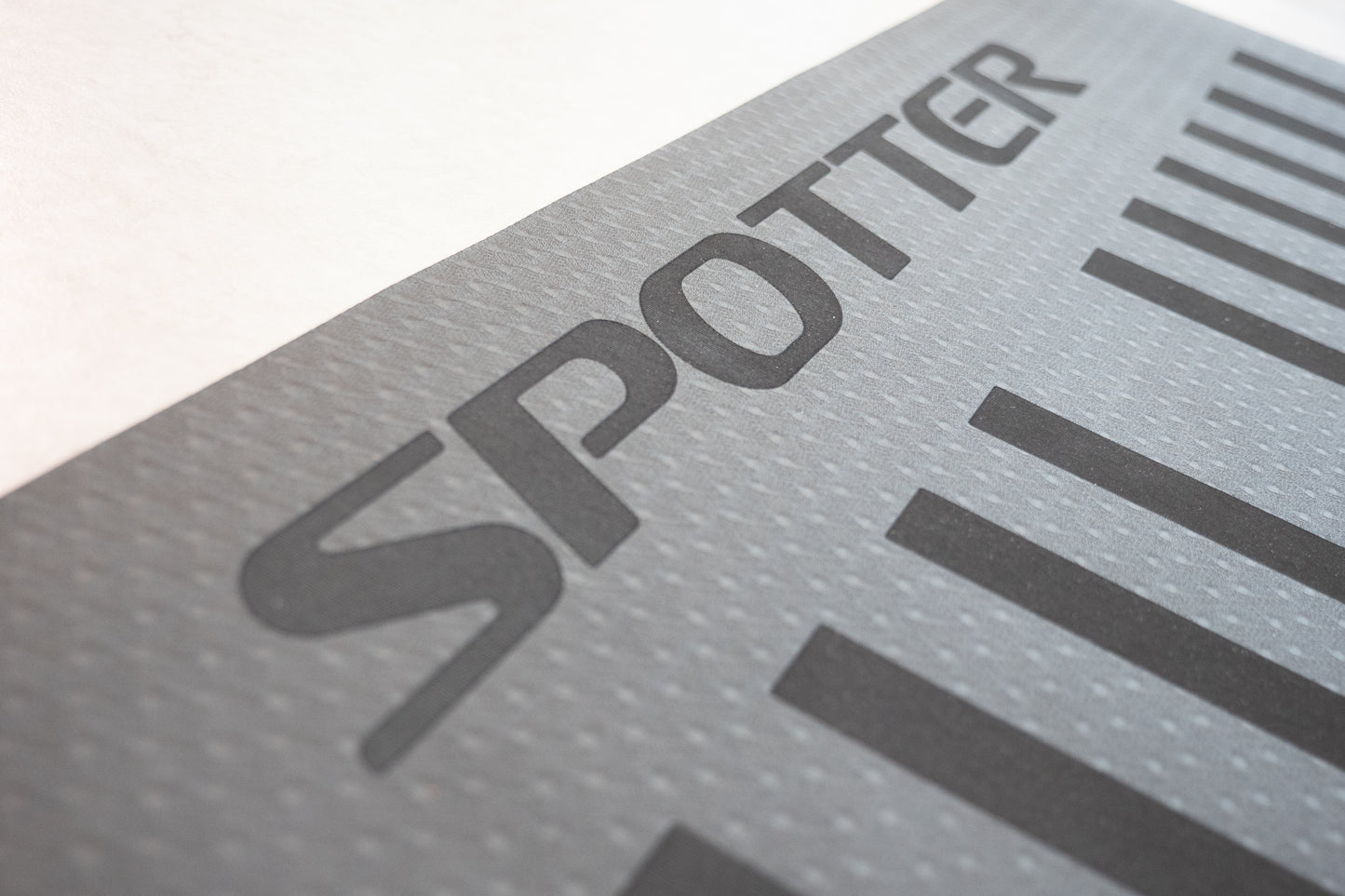 Active Squat Mat